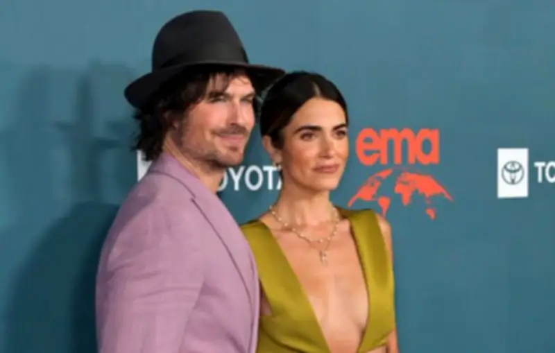 Ian Somerhalder rembourse une dette à 8 chiffres en vendant tous ses biens
