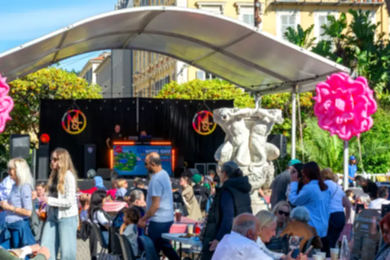 ID Week-End à Nice : le salon incontournable pour organiser ses loisirs en région