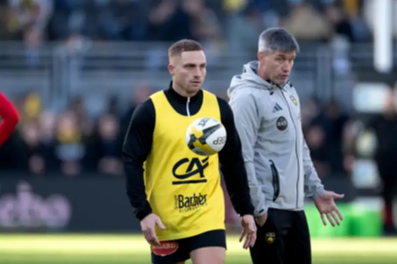Ihaia West quitte La Rochelle pour rejoindre le Stade Français Paris