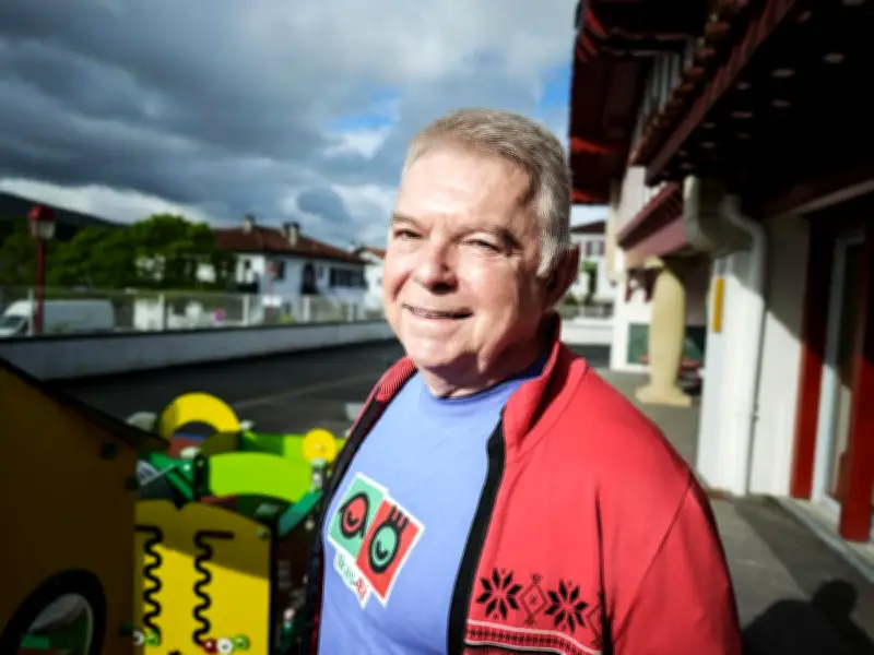 Ikas-Bi fête 40 ans de combat pour le basque à l'école publique