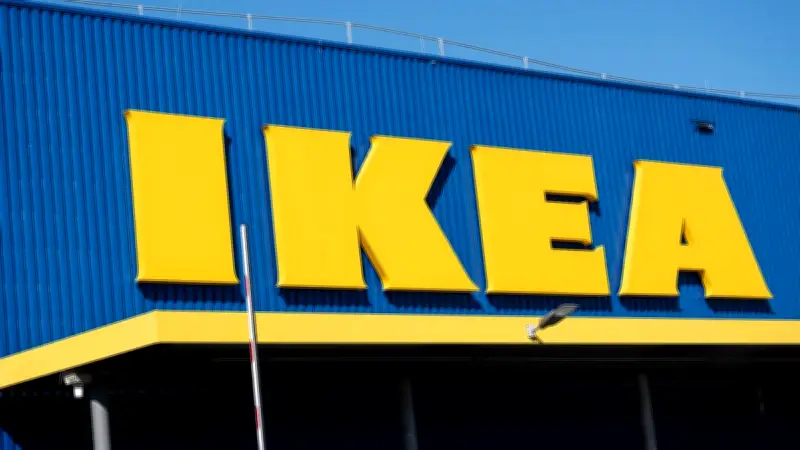 Ikea lance ses magasins "Compact" dans les villes moyennes