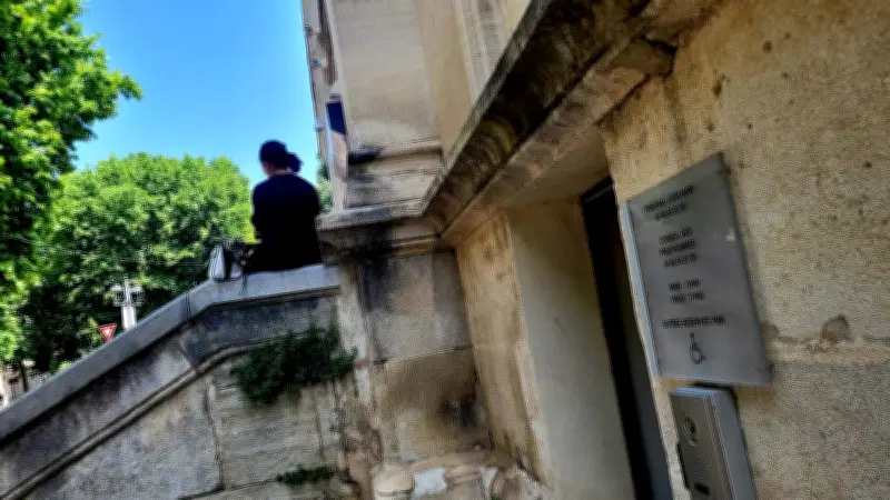 Il agresse sexuellement une femme rencontrée dans un bar d’Alès