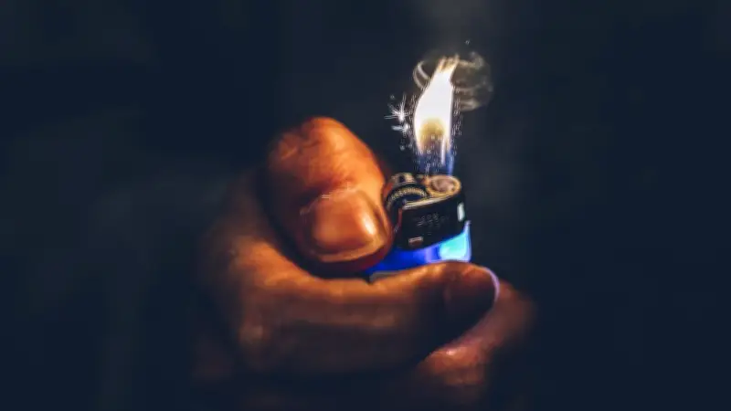 Il met le feu à un bar car pas de mayonnaise : un geste fou en Espagne