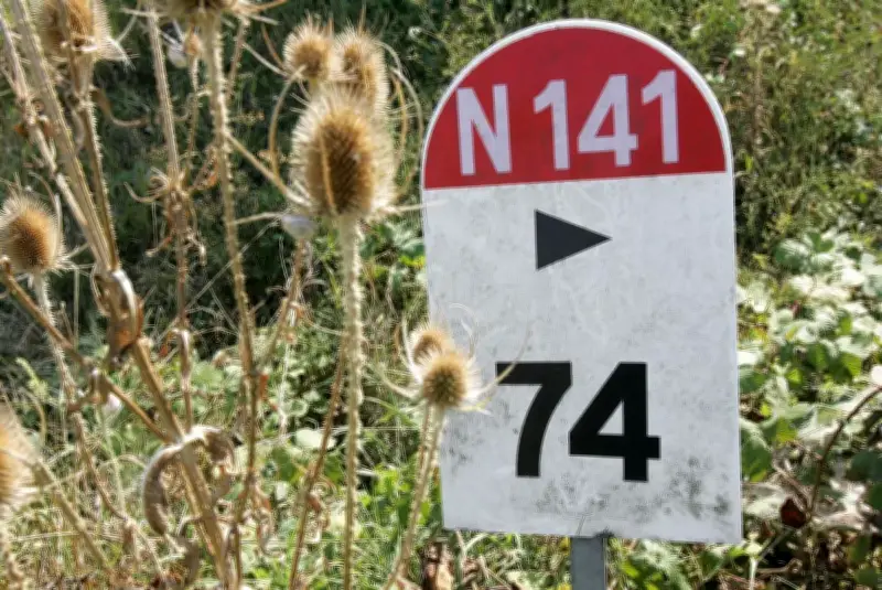 Il y a 20 ans, Chasseneuil-sur-Bonnieure respirait enfin