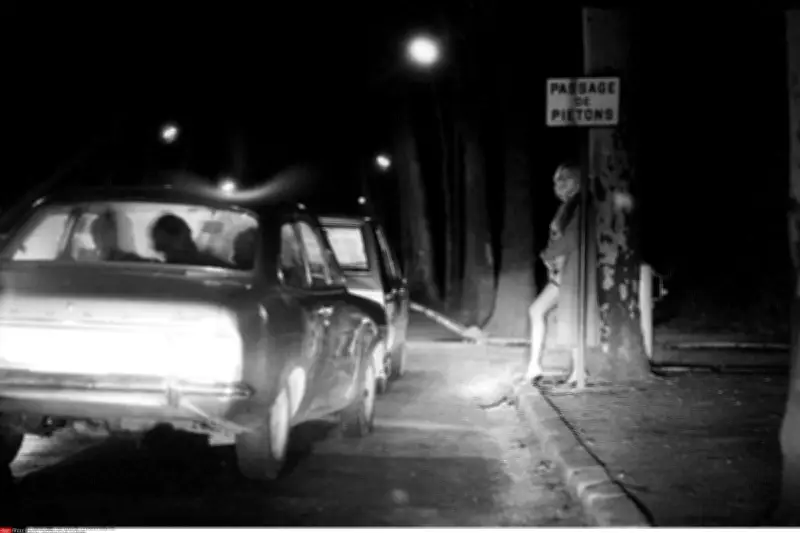 Il y a 50 ans, le chef de la brigade des mœurs parisienne dévoilait son combat contre prostitution et drogue