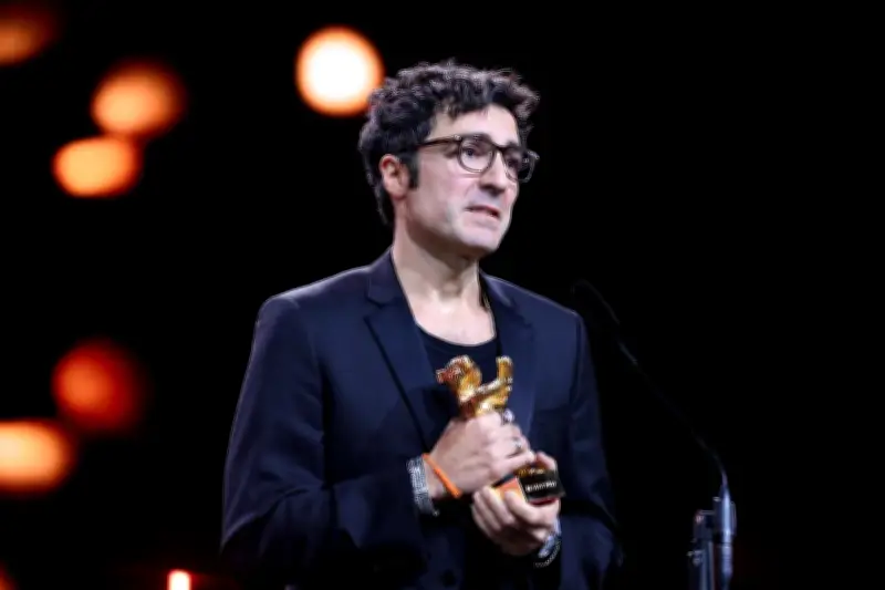 Ilker Catak dénonce l'autoritarisme turc dans 'Yellow Letters', Ours d'Or à Berlin