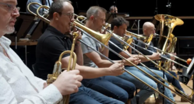 Immersion au cœur de l'Orchestre de Paris avec le documentaire « Nous l'Orchestre »