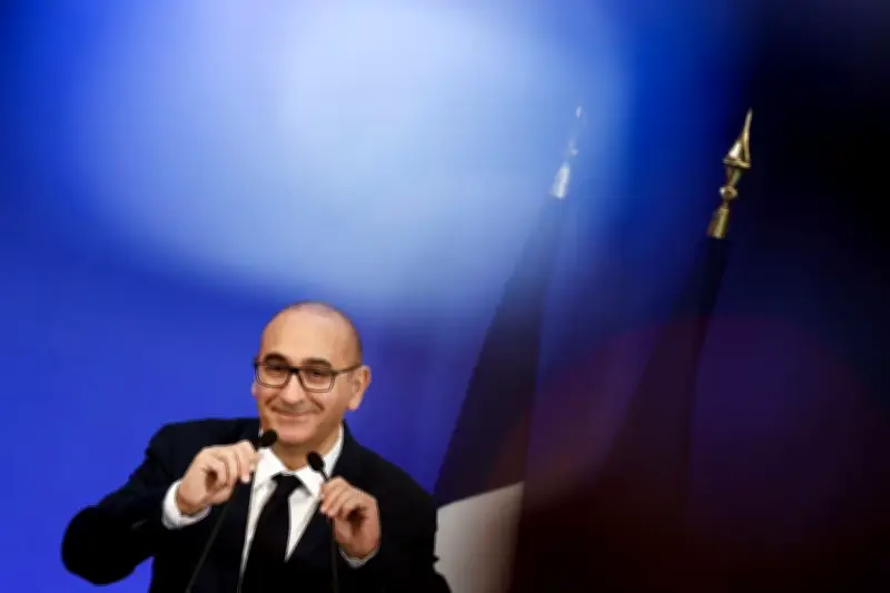 Immigration : Laurent Nuñez adopte un ton plus conciliant sans modifier la politique