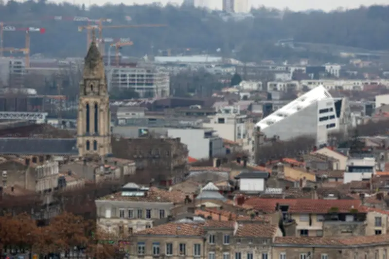 Immobilier 2026 : Bordeaux profite de la reprise nationale malgré la hausse des taux