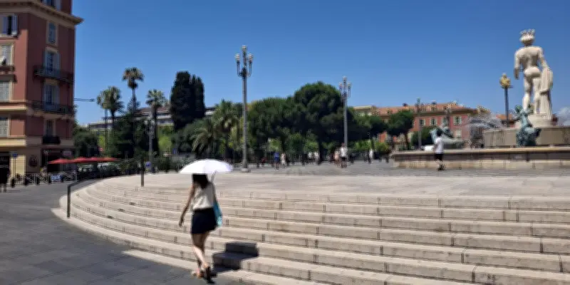 Immobilier à Nice : la demande étrangère fait flamber les prix