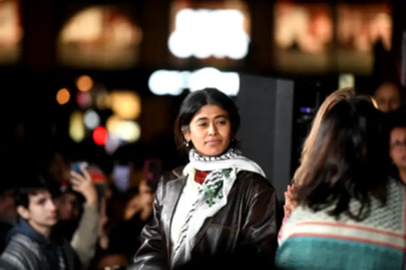 Immunité parlementaire de Rima Hassan : levée possible après un tweet controversé ?