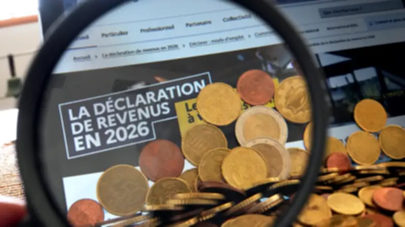 Impôts 2026 : découvrez les nouveaux seuils et dates limites pour votre déclaration