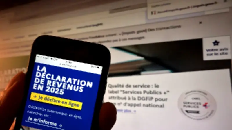 Impôts 2026 : Le prélèvement individualisé s'applique désormais aux couples mariés ou pacsés