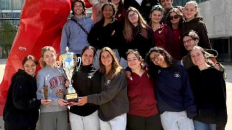 IMT Mines Alès triomphe au 51e Cartel des Mines 2026 à Nancy