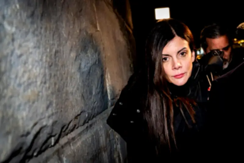 Incendie Crans-Montana : vidéos accablent Jessica Moretti, fuite et bousculade