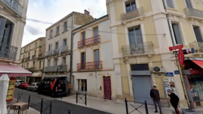 Incendie dans un appartement squatté à Figuerolles : la Ville de Montpellier prend un arrêté de péril