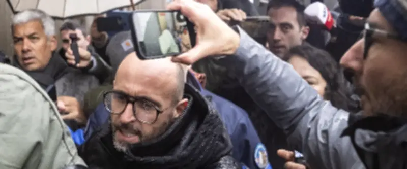 Incendie de Crans-Montana : Jacques Moretti, patron du bar, trop malade pour être entendu par la justice