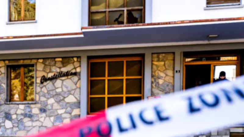 Incendie de Crans-Montana : le maire nie avoir été informé de l'absence de contrôles de sécurité