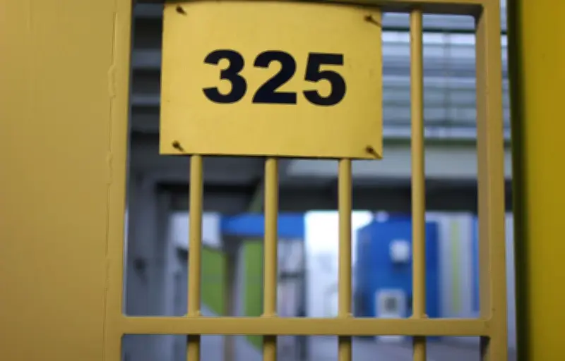 Incendie à la prison de Nantes : un détenu grièvement blessé dans un feu de matelas