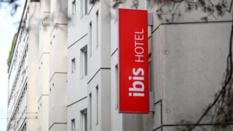 Incendie à l'hôtel Ibis de Bruges : 300 personnes évacuées