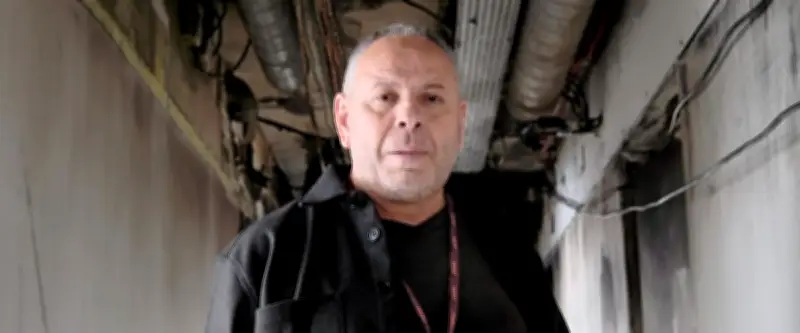 Incendie mortel à Montpellier : Hakim, héros du foyer social, témoigne du drame