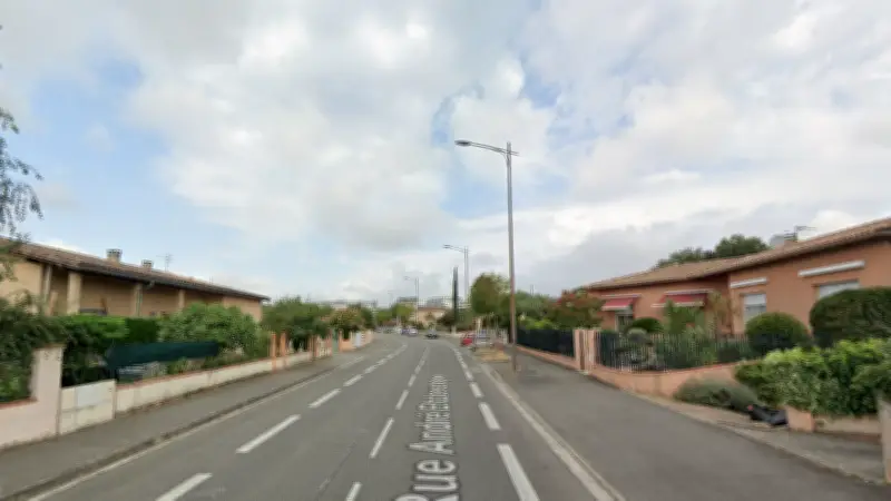 Incendie à Toulouse : deux sans-papiers sauvent une famille par acte héroïque