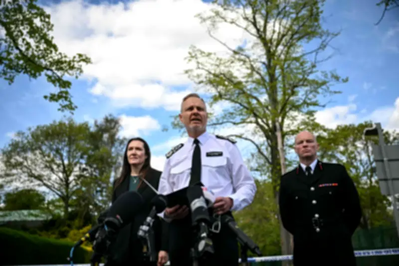 Incendies antisémites à Londres : Starmer choqué, la police antiterroriste enquête sur un lien avec l'Iran
