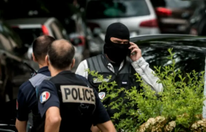 Incendies d'usines d'armement près de Bourges : le parquet de Paris enquête sur une atteinte aux intérêts nationaux
