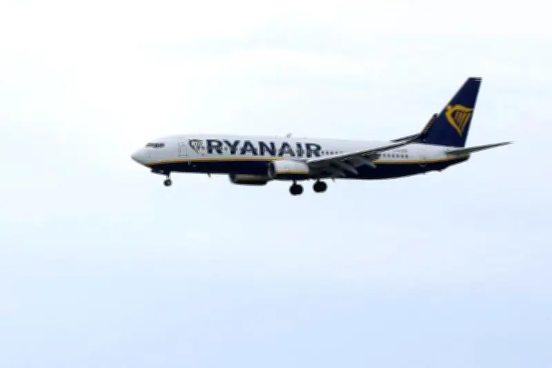 Incident à Marseille : 83 passagers Ryanair bloqués, le tarmac envahi pour Marrakech