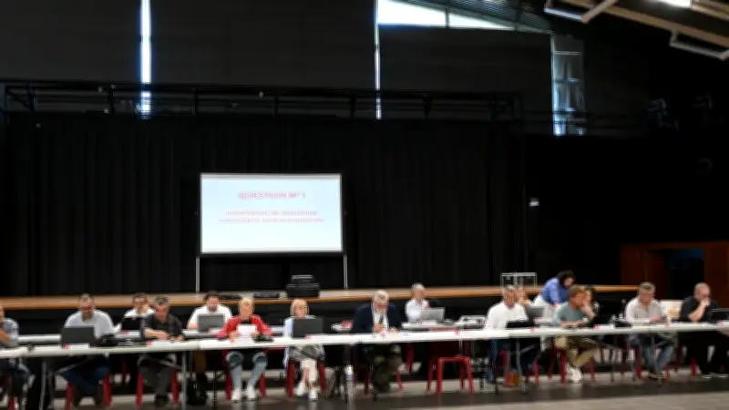 Indemnités des élus et nouvelles lignes de bus : le conseil d'agglomération du Gard rhodanien vote