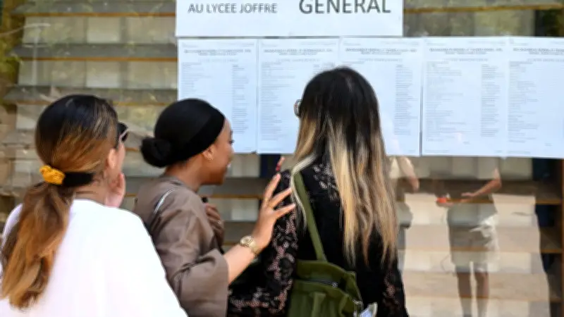 Indices de valeur ajoutée : les collèges et lycées ruraux d'Occitanie excellent