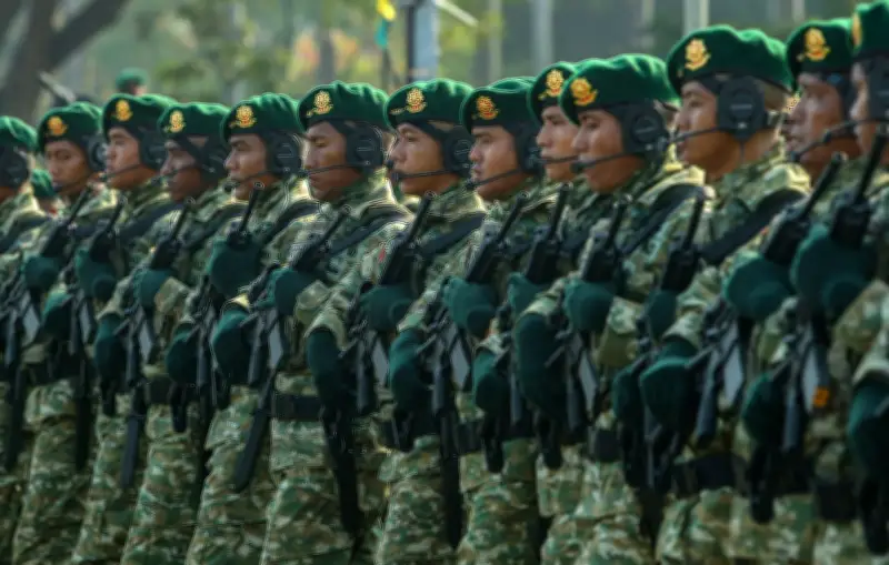 Indonésie : enquête sur la mort de 12 civils en Papouasie lors d'une opération militaire