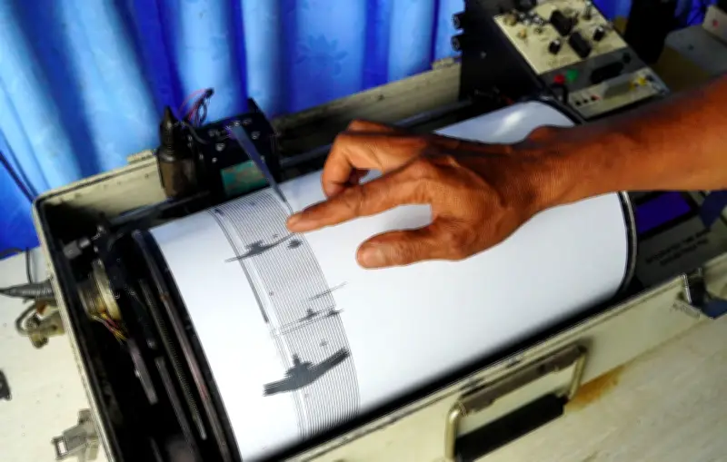 Indonésie : un séisme de magnitude 6 secoue Talaud, sans menace de tsunami