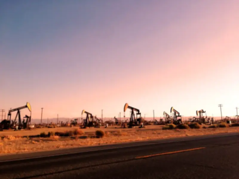 Indépendance énergétique américaine : le mythe s'effondre face à la guerre et aux prix