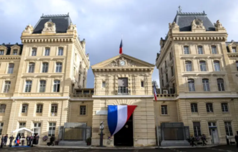 Infirmerie psychiatrique de Paris : le contrôleur des prisons alerte sur des dysfonctionnements majeurs