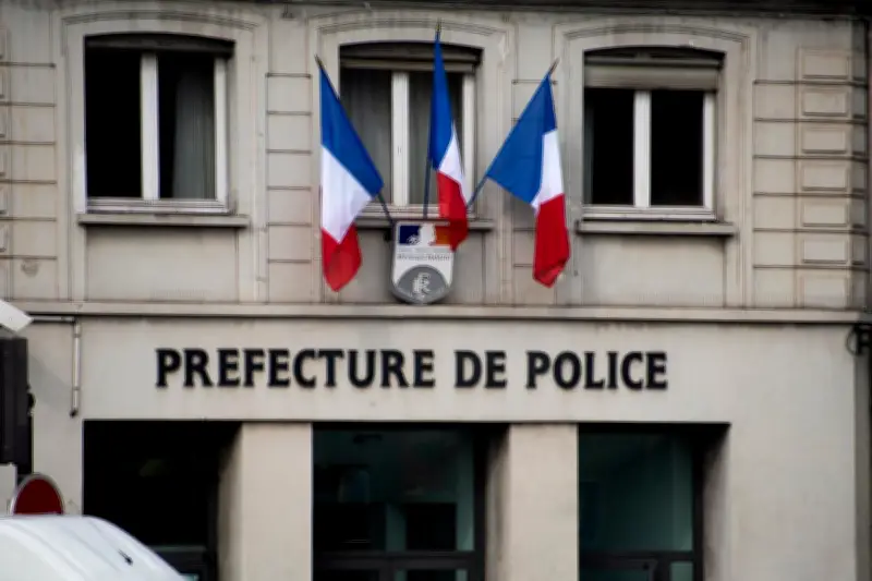 Infirmerie psychiatrique de Paris épinglée par le contrôleur des prisons