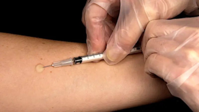 Infirmière antivax jugée pour avoir floué 404 enfants en simulant des vaccins