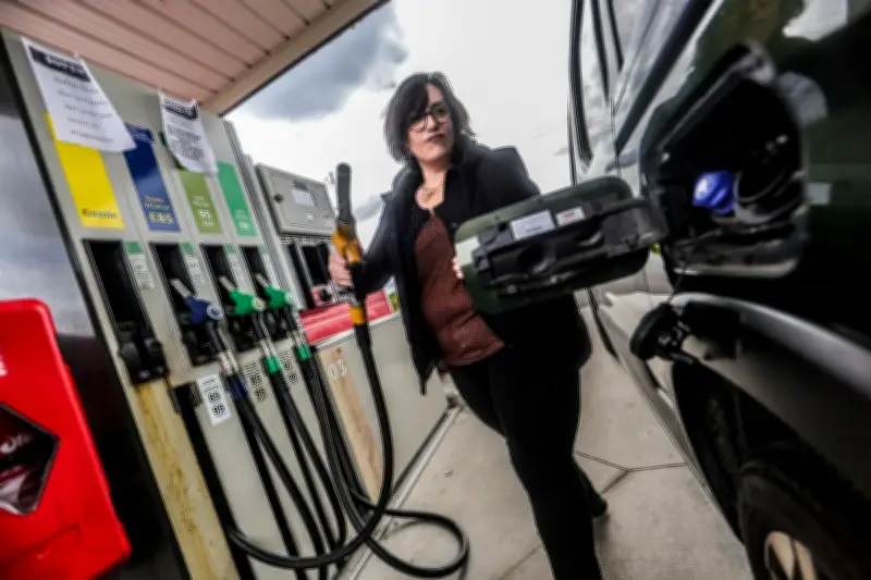 Infirmières et aides à domicile face à la flambée des prix du carburant