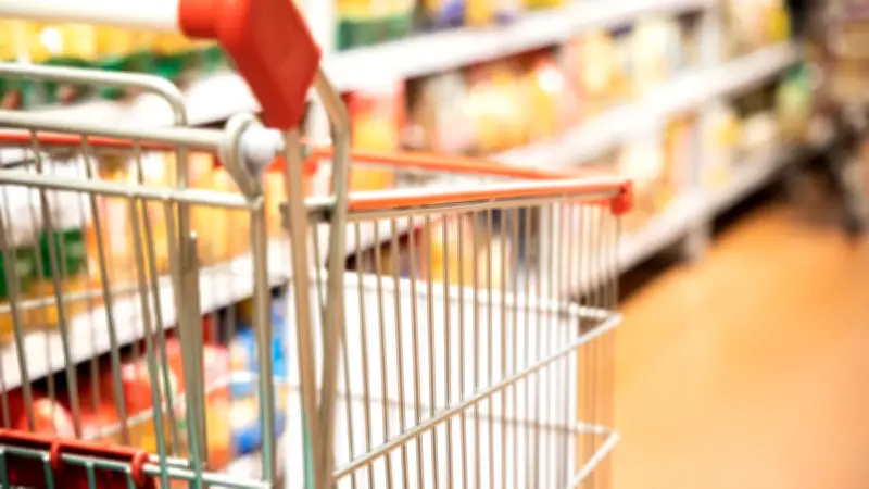 Inflation bondit à 2,2% en avril, croissance à 0% : le choc économique