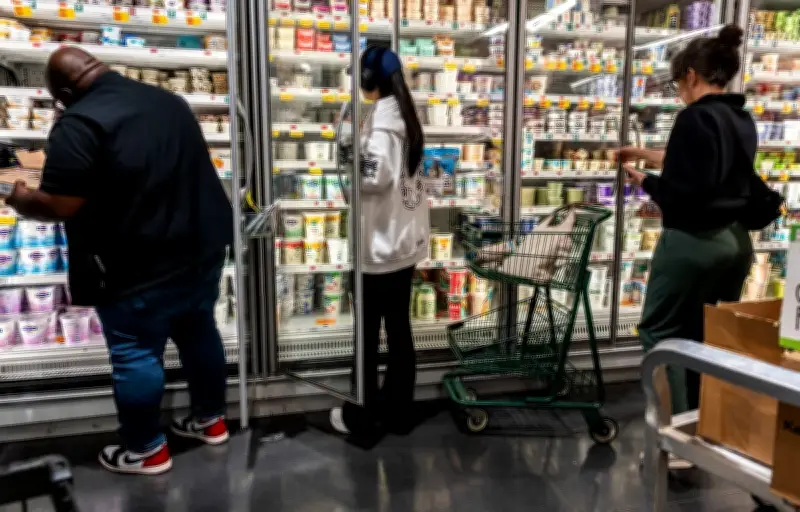 Inflation en France : bond à 2,2% en avril, porté par l'énergie