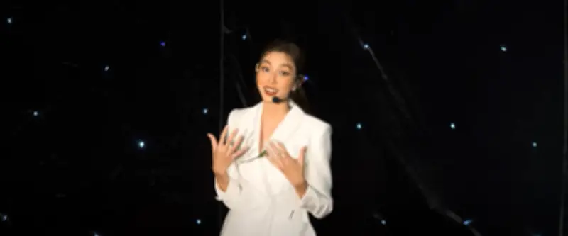 Influenceuse arrêtée au Vietnam pour publicité mensongère sur des bonbons