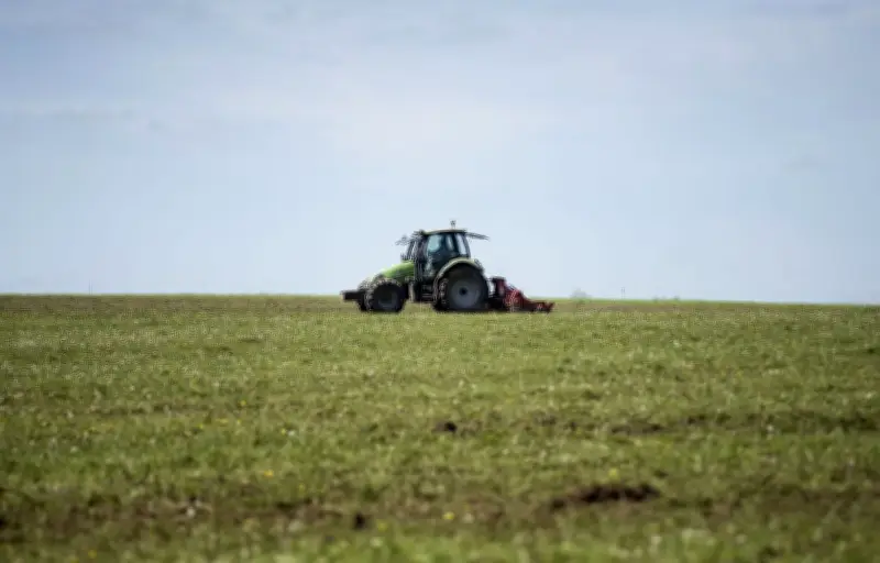 Inégalités agricoles : les ménages ruraux plus touchés par les écarts de revenus