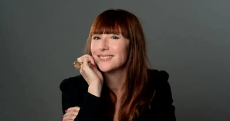 Ingrid Glowacki lance 'La Notaire', un thriller pour rivaliser avec Freida McFadden