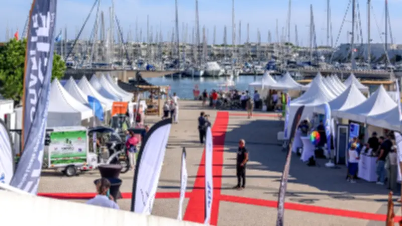 Innov'habitat : un salon pour découvrir les métiers locaux au Grau-du-Roi
