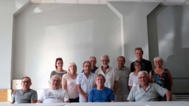 Inond'Actions dresse son bilan annuel à Vestric-et-Candiac