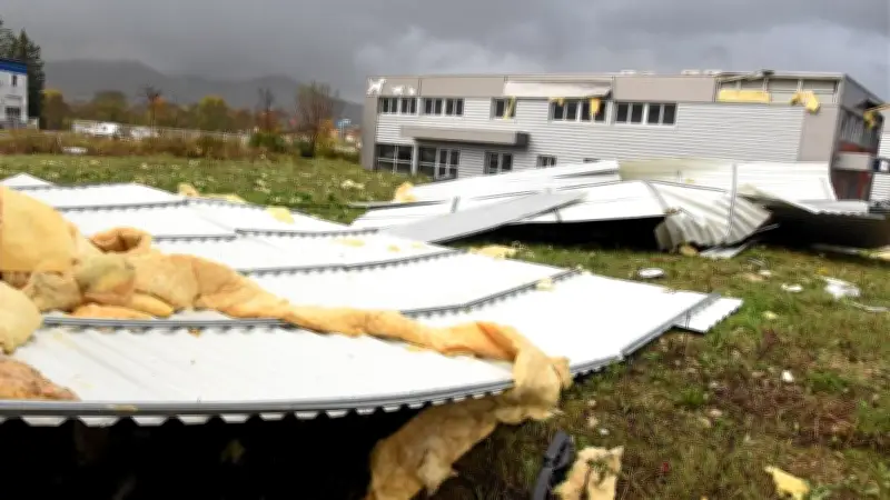 Inondations records à Saint-Martin-de-Londres : des témoignages poignants