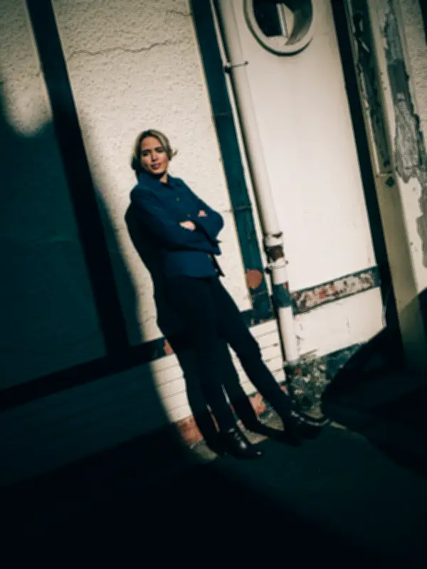 Inès Taourit, nouvelle figure de l'opposition au RN à Hénin-Beaumont