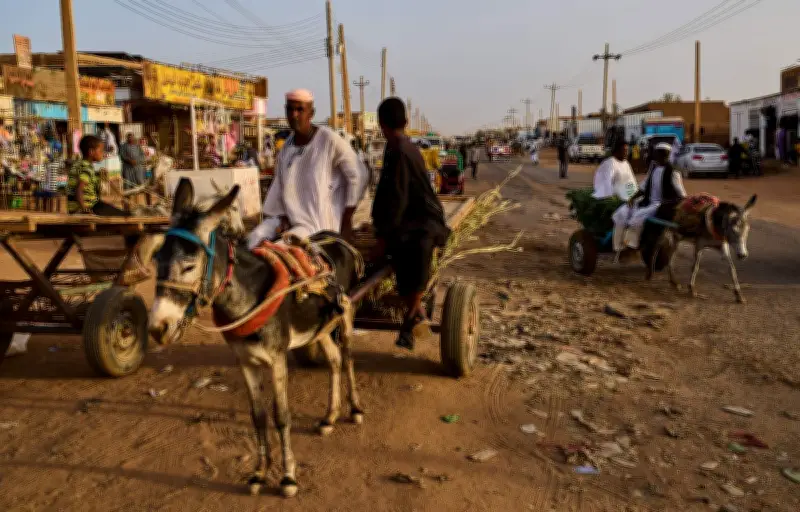 Insécurité alimentaire : 266 millions de personnes touchées en 2025