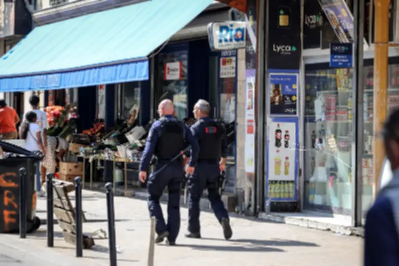 Insécurité rue Élie-Gintrac à Bordeaux : commerçants et habitants résistent