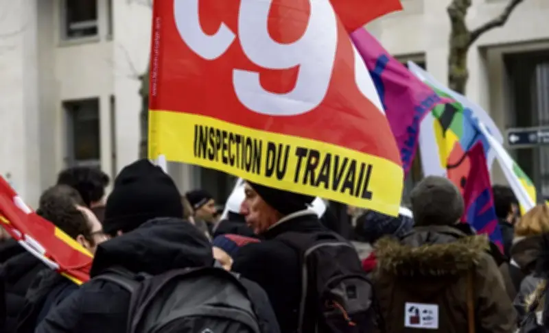 Inspection du travail : un rapport alerte sur des services "à l'os"